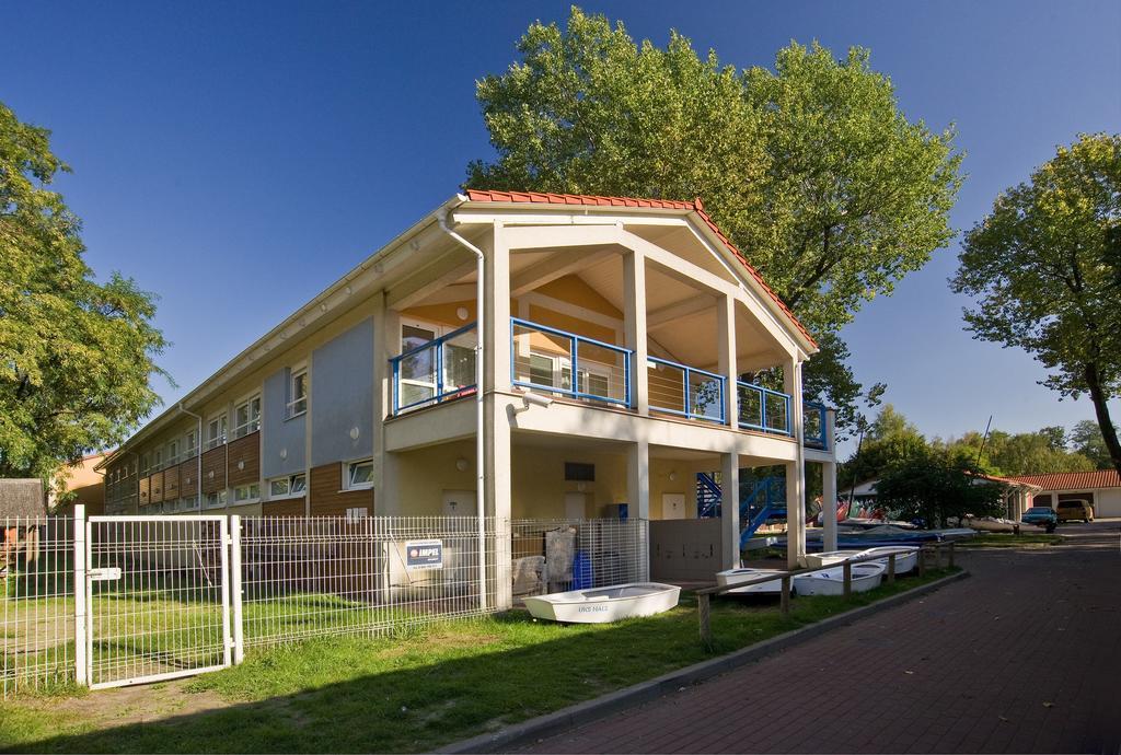 Yacht Club Residence Sopot Quarto foto
